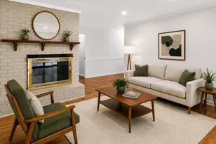 6813 W Lake Anne Dr, Raleigh, NC 27612 - Photo 11