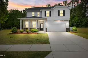 283 Summer Ranch Dr, Fuquay-Varina, NC 27526 - Photo 29