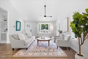 709 S State St, Raleigh, NC 27601 - Photo 5
