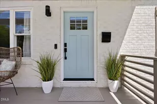 709 S State St, Raleigh, NC 27601 - Photo 43