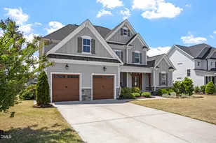 1536 Sweetclover Dr, Wake Forest, NC 27587 - Photo 49