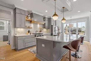 1536 Sweetclover Dr, Wake Forest, NC 27587 - Photo 3