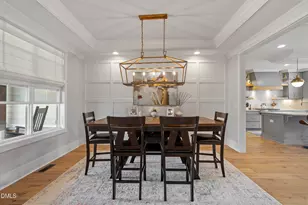 1536 Sweetclover Dr, Wake Forest, NC 27587 - Photo 13