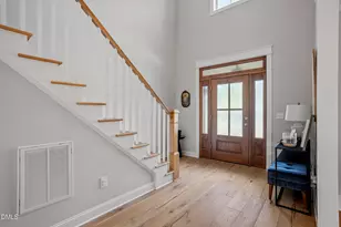 1536 Sweetclover Dr, Wake Forest, NC 27587 - Photo 11