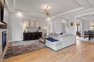 1536 Sweetclover Dr, Wake Forest, NC 27587 - Photo 15