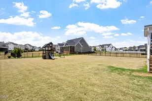 1536 Sweetclover Dr, Wake Forest, NC 27587 - Photo 47