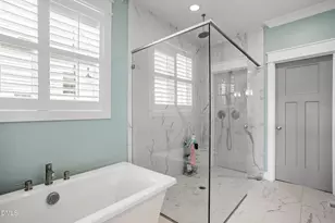1536 Sweetclover Dr, Wake Forest, NC 27587 - Photo 25