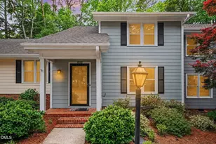 6404 Meadow View Dr, Raleigh, NC 27609 - Photo 1