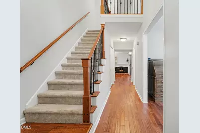 6404 Meadow View Drive, Raleigh, NC 27609 - Photo 13