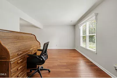 6404 Meadow View Drive, Raleigh, NC 27609 - Photo 5