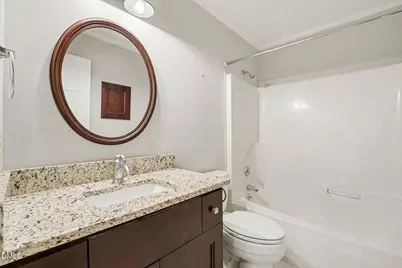 6404 Meadow View Drive, Raleigh, NC 27609 - Photo 19