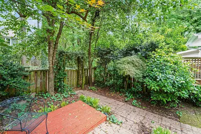 6404 Meadow View Drive, Raleigh, NC 27609 - Photo 25