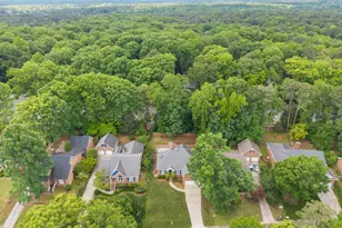 101 Coventry Ln, Cary, NC 27511 - Photo 51