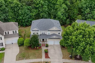 505 Littleport Dr, Rolesville, NC 27571 - Photo 37