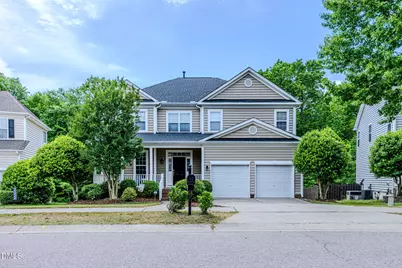 505 Littleport Drive, Rolesville, NC 27571 - Photo 35