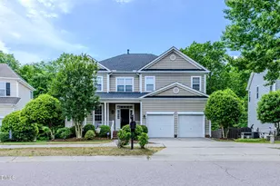 505 Littleport Dr, Rolesville, NC 27571 - Photo 35