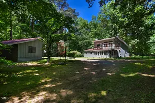 174 Woodberry Forest, Pittsboro, NC 27312 - Photo 53
