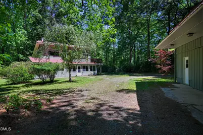 174 Woodberry Forest, Pittsboro, NC 27312 - Photo 43