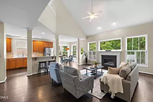 110 Mintawood Ct, Cary, NC 27519 - Photo 15