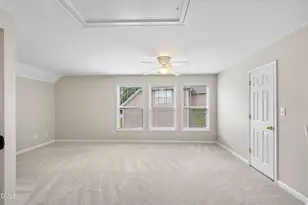 110 Mintawood Ct, Cary, NC 27519 - Photo 41