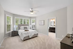 110 Mintawood Ct, Cary, NC 27519 - Photo 29