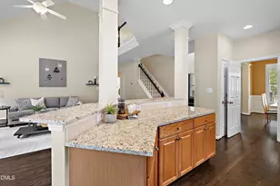 110 Mintawood Ct, Cary, NC 27519 - Photo 23