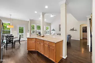 110 Mintawood Ct, Cary, NC 27519 - Photo 21
