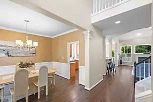 110 Mintawood Ct, Cary, NC 27519 - Photo 11