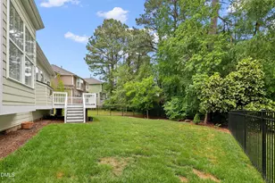 110 Mintawood Ct, Cary, NC 27519 - Photo 51