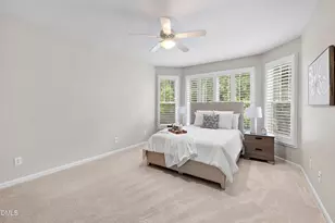 110 Mintawood Ct, Cary, NC 27519 - Photo 31
