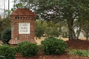 110 Mintawood Ct, Cary, NC 27519 - Photo 61