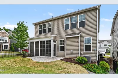 1015 Meadow Pond Drive, Durham, NC 27703 - Photo 33