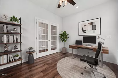 1015 Meadow Pond Drive, Durham, NC 27703 - Photo 5