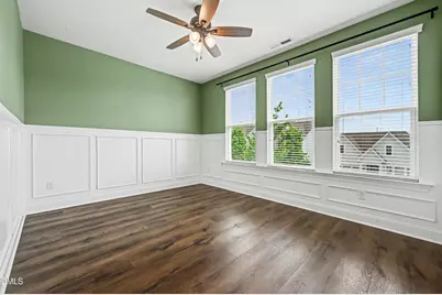 1015 Meadow Pond Drive, Durham, NC 27703 - Photo 27