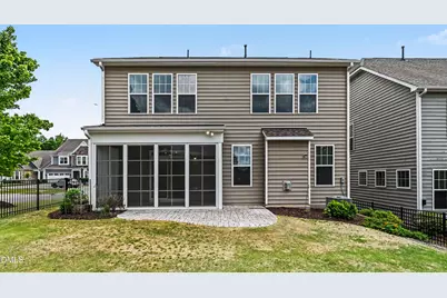 1015 Meadow Pond Drive, Durham, NC 27703 - Photo 31