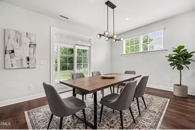 1015 Meadow Pond Drive, Durham, NC 27703 - Photo 11