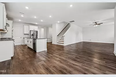 1015 Meadow Pond Drive, Durham, NC 27703 - Photo 11