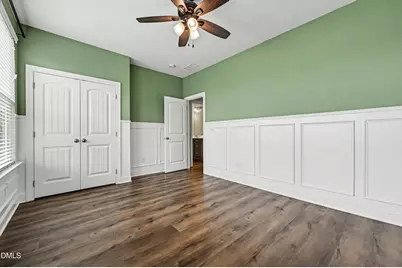 1015 Meadow Pond Drive, Durham, NC 27703 - Photo 29