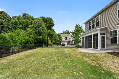 1015 Meadow Pond Drive, Durham, NC 27703 - Photo 31