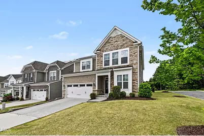 1015 Meadow Pond Drive, Durham, NC 27703 - Photo 1