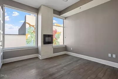 400 W North Street #610, Raleigh, NC 27603 - Photo 27
