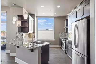 400 W North Street #610, Raleigh, NC 27603 - Photo 19