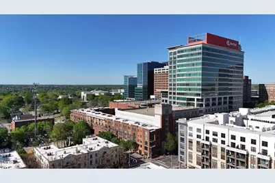 400 W North Street #610, Raleigh, NC 27603 - Photo 41
