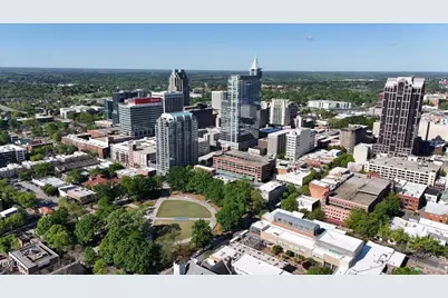400 W North Street #610, Raleigh, NC 27603 - Photo 43