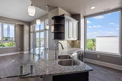 400 W North Street #610, Raleigh, NC 27603 - Photo 21
