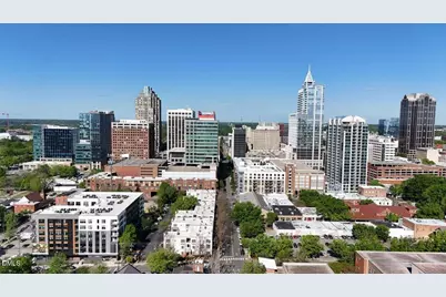 400 W North Street #610, Raleigh, NC 27603 - Photo 47