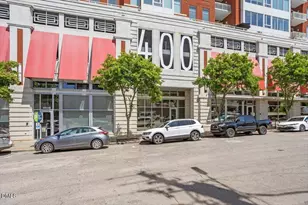 400 W North St, Raleigh, NC 27603 - Photo 1