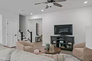 124 Amber Acorn Ave, Raleigh, NC 27603 - Photo 17