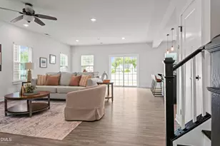 124 Amber Acorn Ave, Raleigh, NC 27603 - Photo 5
