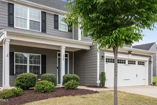124 Amber Acorn Ave, Raleigh, NC 27603 - Photo 3